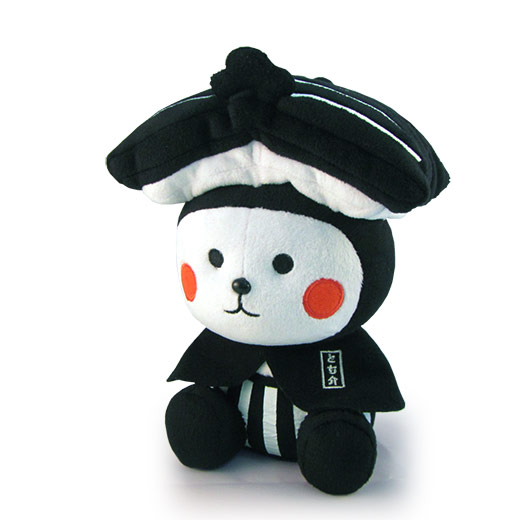 座(The)・とち介