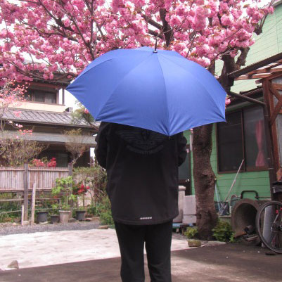 とち介の雨日和～雨の日が楽しみになる傘～(長傘)5