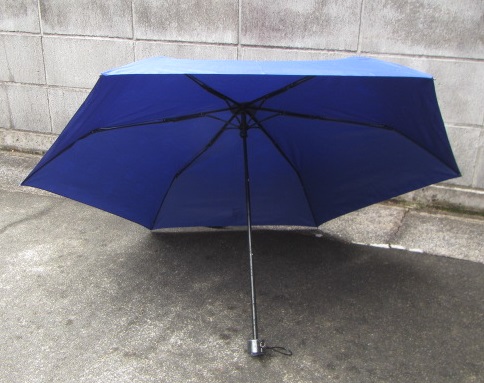 とち介の雨日和～雨の日が楽しみになる傘～(折りたたみ傘)3
